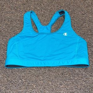 small sports bra